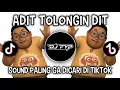 Download Lagu ADIT TOLONGIN DIT YAPPING MEMES || SOUND PALING GA DIKLIK DI YOUTUBE!