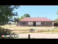 115 bodies found improperly stored in a Colorado funeral home