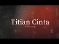 Download Lagu Titian Cinta - Yabang (lirik)