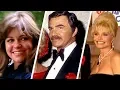 A Look Back At Burt Reynolds Hollywood Love Stories