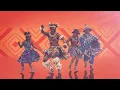 Nathi MaQ, Sannere & BlaQsun - Embo (Visualizer)