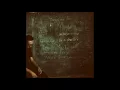 Eric Church - Kill A Word