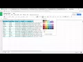 How to Make an Address Book with Google Sheets