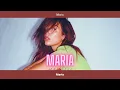 Download Lagu Vietsub | Maria - Dua Lipa | Lyrics Video