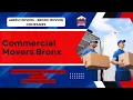 Commercial Movers Bronx Abreu Movers - Bronx Moving Companies www abreumovers com