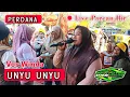 Lagu ANDI PUTRA 1 Unyu Unyu Voc Winda Live Parean Ilir Karang Janti Tgl 14 Juni 2024