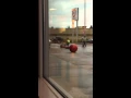 Target s Cart Attendant Returning Motorized Cart