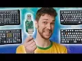 Can your Keyboard do THIS - Make ANY key a MACRO