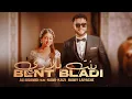Download Lagu Ali Ssamid - BENT BLADI Ft Kami-Kazi , Ramy Lapache بنت بلادي (Official Music Video)