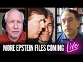 Is DOJ Playing Games With the Epstein Investigation? (w/ Ryan Goodman)