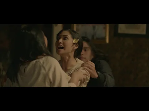 Official Trailer 'Kajeng Kliwon'