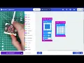 Button Events with Micro Bit
