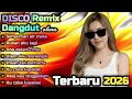 Lagu DANGDUT DISCO REMIX TERBARU 💯 SENYUMAN AIR MATA 🔥 COCOK UNTUK MENEMANI HARI-HARI MU 