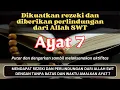Download Lagu DATANGNYA REZEKI DAN PERLINDUNGAN DARI ALLAH SWT TANPA BATAS DAN WAKTU AMALKAN AYAT 7