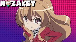toradora an amazing rom com anime