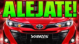 5 AUTOS USADOS MUY PROBLEMÁTICOS que DEBES EVITAR!