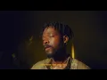 Johnny Drille - Bad Dancer (Performance Video)