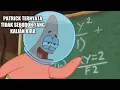 Download Lagu 7 Pembelajaran Yang Bisa Kita Ambil Dari Kehidupan PATRICK STAR
