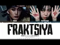 MARK 'Fraktsiya (feat. Lee Young Ji)' Lyrics (마크 프락치 가사) [Color Coded Han_Rom_Eng] | ShadowByYoongi