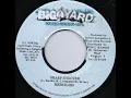 Merciless - Sharp Shooter (Earthquake Riddim)