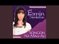 Download Lagu Songon Na Mali Ali