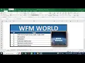 WFM Basics Training - Part 2