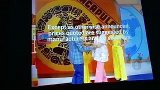 Mark Goodson Bill Todman Productions Fremantle 1973 2018 