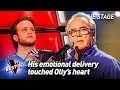 Download Lagu Sheridan Coldstream sings ‘listen before i go’ by Billie Eilish | The Voice Stage #95