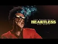 Download Lagu The Weeknd - Heartless (80s Remix)