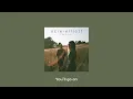 Ocie Elliott - Like A River Lyrics