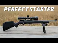 The 10 BEST 22 LR Rifles for a Beginner