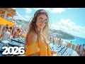 Alan Walker, Justin Bieber, Coldplay, Avicii \u0026 Kygo Style🍉Best Popular Songs 2025🍉Summer Vibes #65