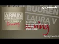 Armin van Buuren feat. Laura V - Drowning (Avicii Remix)