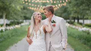 Such A Beautiful Wedding at Sycamore Bend Estate in Wilmington NC Mary Issac Sony FX3