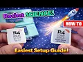 The R4 Card Is Easy To Setup How To Guide