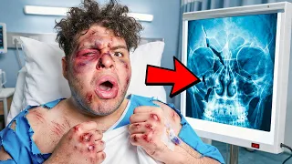 I Was Rushed to Urgent Care..