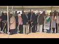I C Y M I Education First Federal Credit broke ground on new location in Lumberton