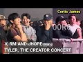 Download Lagu BTS Taehyung, RM, J-Hope at \