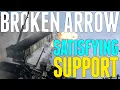Download Lagu Playing Support....AND LOVING IT! - Broken Arrow Multiplayer Gameplay