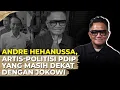 Download Lagu TEMUI JOKOWI DAN GIBRAN, ANDRE HEHANUSSA TITIP INDONESIA TIMUR