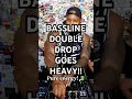 Download Lagu Is this the dirtiest double drop you’ve heard in Bassline this month? 🤯🔥💥 #bassline #dj