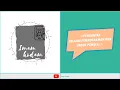 Tutorial HTML PHP Membuat Website - Pengantar Pemrograman Web