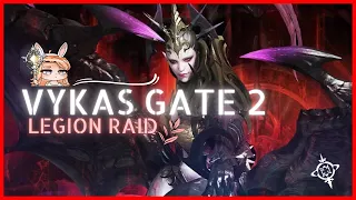 Lost Ark - Vykas Gate 2 Igniter Sorceress