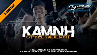 dj bantengan ongkek suro kamnh viral tiktok remixer djhelossproductionprc5186