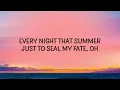 Download Lagu Taylor Swift   Cruel Summer Lyrics