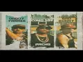 Pacho Ft. Daddy Yankee y Bad Bunny - Como Soy