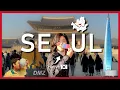 Download Lagu Seoul Korea in 5 days,  Best things to do in Seoul Korea 2025, Travel Guide by a native Korean