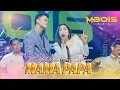 Lagu MAMA PAPA  - M Halili \u0026 Aurel Oktavia Ft. Mbois Music Live Camplong Sampang