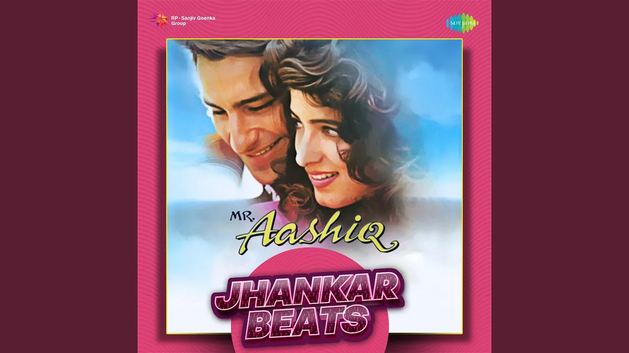Humko Aawaz De - Jhankar Beats
