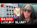 Roaches Flooding Break-Ins Inside an Atlanta Luxury Apartment Nightmare TSR Investigates
